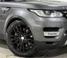 USED 2016 66 LAND ROVER RANGE ROVER SPORT 3.0 SD V6 HSE SUV 5dr Diesel Auto 4WD Euro 6 (s/s) (306 ps) 