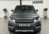 USED 2016 66 LAND ROVER RANGE ROVER SPORT 3.0 SD V6 HSE SUV 5dr Diesel Auto 4WD Euro 6 (s/s) (306 ps) 