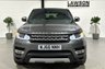 USED 2016 66 LAND ROVER RANGE ROVER SPORT 3.0 SD V6 HSE SUV 5dr Diesel Auto 4WD Euro 6 (s/s) (306 ps) 