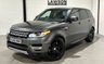 USED 2016 66 LAND ROVER RANGE ROVER SPORT 3.0 SD V6 HSE SUV 5dr Diesel Auto 4WD Euro 6 (s/s) (306 ps) 