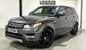 USED 2016 66 LAND ROVER RANGE ROVER SPORT 3.0 SD V6 HSE SUV 5dr Diesel Auto 4WD Euro 6 (s/s) (306 ps) 