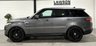 USED 2016 66 LAND ROVER RANGE ROVER SPORT 3.0 SD V6 HSE SUV 5dr Diesel Auto 4WD Euro 6 (s/s) (306 ps) 