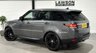 USED 2016 66 LAND ROVER RANGE ROVER SPORT 3.0 SD V6 HSE SUV 5dr Diesel Auto 4WD Euro 6 (s/s) (306 ps) 
