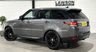 USED 2016 66 LAND ROVER RANGE ROVER SPORT 3.0 SD V6 HSE SUV 5dr Diesel Auto 4WD Euro 6 (s/s) (306 ps) 