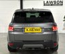 USED 2016 66 LAND ROVER RANGE ROVER SPORT 3.0 SD V6 HSE SUV 5dr Diesel Auto 4WD Euro 6 (s/s) (306 ps) 