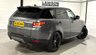 USED 2016 66 LAND ROVER RANGE ROVER SPORT 3.0 SD V6 HSE SUV 5dr Diesel Auto 4WD Euro 6 (s/s) (306 ps) 