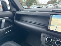 USED 2021 71 LAND ROVER DEFENDER 5.0 P525 V8 SUV 3dr Petrol Auto 4WD Euro 6 (s/s) (525 ps) 12 MONTH' S WARRANTY,  V8
