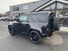 USED 2021 71 LAND ROVER DEFENDER 5.0 P525 V8 SUV 3dr Petrol Auto 4WD Euro 6 (s/s) (525 ps) 12 MONTH' S WARRANTY,  V8