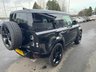 USED 2021 71 LAND ROVER DEFENDER 5.0 P525 V8 SUV 3dr Petrol Auto 4WD Euro 6 (s/s) (525 ps) 12 MONTH' S WARRANTY,  V8