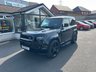 USED 2021 71 LAND ROVER DEFENDER 5.0 P525 V8 SUV 3dr Petrol Auto 4WD Euro 6 (s/s) (525 ps) 12 MONTH' S WARRANTY,  V8
