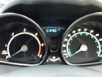USED 2015 65 FORD FIESTA VAN 1.5 TDCi Sport Panel Van 3dr Diesel Manual (94 g/km, 94 bhp) NO VAT - www.suffolkcarcentre.co.uk - Located at Reydon