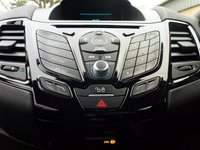 USED 2015 65 FORD FIESTA VAN 1.5 TDCi Sport Panel Van 3dr Diesel Manual (94 g/km, 94 bhp) NO VAT - www.suffolkcarcentre.co.uk - Located at Reydon