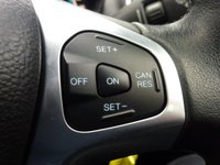 USED 2015 65 FORD FIESTA VAN 1.5 TDCi Sport Panel Van 3dr Diesel Manual (94 g/km, 94 bhp) NO VAT - www.suffolkcarcentre.co.uk - Located at Reydon