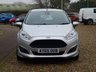 USED 2015 65 FORD FIESTA VAN 1.5 TDCi Sport Panel Van 3dr Diesel Manual (94 g/km, 94 bhp) NO VAT - www.suffolkcarcentre.co.uk - Located at Reydon