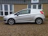 USED 2015 65 FORD FIESTA VAN 1.5 TDCi Sport Panel Van 3dr Diesel Manual (94 g/km, 94 bhp) NO VAT - www.suffolkcarcentre.co.uk - Located at Reydon