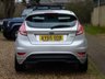 USED 2015 65 FORD FIESTA VAN 1.5 TDCi Sport Panel Van 3dr Diesel Manual (94 g/km, 94 bhp) NO VAT - www.suffolkcarcentre.co.uk - Located at Reydon