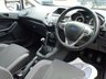 USED 2015 65 FORD FIESTA VAN 1.5 TDCi Sport Panel Van 3dr Diesel Manual (94 g/km, 94 bhp) NO VAT - www.suffolkcarcentre.co.uk - Located at Reydon