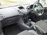 USED 2015 65 FORD FIESTA VAN 1.5 TDCi Sport Panel Van 3dr Diesel Manual (94 g/km, 94 bhp) NO VAT - www.suffolkcarcentre.co.uk - Located at Reydon