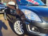 USED 2014 64 SUZUKI SWIFT 1.2 SZ-L Hatchback 3dr Euro 5 