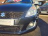 USED 2014 64 SUZUKI SWIFT 1.2 SZ-L Hatchback 3dr Euro 5 