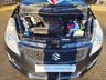 USED 2014 64 SUZUKI SWIFT 1.2 SZ-L Hatchback 3dr Euro 5 