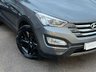 USED 2014 64 HYUNDAI SANTA FE 2.2 CRDi Premium SE SUV 5dr Diesel Auto 4WD (7 seat) (194 bhp) 