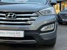 USED 2014 64 HYUNDAI SANTA FE 2.2 CRDi Premium SE SUV 5dr Diesel Auto 4WD (7 seat) (194 bhp) 