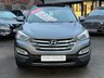 USED 2014 64 HYUNDAI SANTA FE 2.2 CRDi Premium SE SUV 5dr Diesel Auto 4WD (7 seat) (194 bhp) 