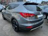 USED 2014 64 HYUNDAI SANTA FE 2.2 CRDi Premium SE SUV 5dr Diesel Auto 4WD (7 seat) (194 bhp) 