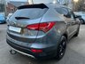 USED 2014 64 HYUNDAI SANTA FE 2.2 CRDi Premium SE SUV 5dr Diesel Auto 4WD (7 seat) (194 bhp) 