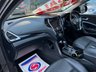 USED 2014 64 HYUNDAI SANTA FE 2.2 CRDi Premium SE SUV 5dr Diesel Auto 4WD (7 seat) (194 bhp) 