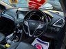 USED 2014 64 HYUNDAI SANTA FE 2.2 CRDi Premium SE SUV 5dr Diesel Auto 4WD (7 seat) (194 bhp) 