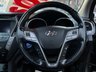 USED 2014 64 HYUNDAI SANTA FE 2.2 CRDi Premium SE SUV 5dr Diesel Auto 4WD (7 seat) (194 bhp) 
