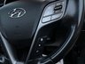 USED 2014 64 HYUNDAI SANTA FE 2.2 CRDi Premium SE SUV 5dr Diesel Auto 4WD (7 seat) (194 bhp) 