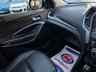 USED 2014 64 HYUNDAI SANTA FE 2.2 CRDi Premium SE SUV 5dr Diesel Auto 4WD (7 seat) (194 bhp) 