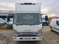 USED 2018 68 ISUZU FORWARD N75.190 L FRIDGE 
