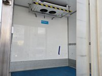 USED 2018 68 ISUZU FORWARD N75.190 L FRIDGE 