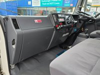 USED 2018 68 ISUZU FORWARD N75.190 L FRIDGE 