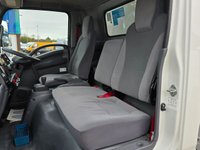 USED 2018 68 ISUZU FORWARD N75.190 L FRIDGE 
