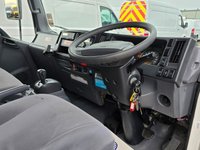 USED 2018 68 ISUZU FORWARD N75.190 L FRIDGE 