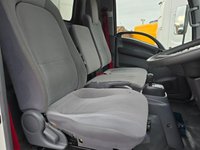 USED 2018 68 ISUZU FORWARD N75.190 L FRIDGE 