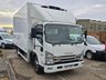 USED 2018 68 ISUZU FORWARD N75.190 L FRIDGE 