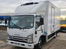USED 2018 68 ISUZU FORWARD N75.190 L FRIDGE 
