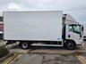 USED 2018 68 ISUZU FORWARD N75.190 L FRIDGE 