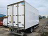 USED 2018 68 ISUZU FORWARD N75.190 L FRIDGE 