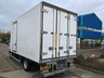 USED 2018 68 ISUZU FORWARD N75.190 L FRIDGE 