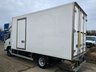 USED 2018 68 ISUZU FORWARD N75.190 L FRIDGE 