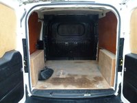 USED 2016 66 VAUXHALL COMBO 1.3 CDTi 2000 16v Panel Van 3dr Diesel Manual FWD L1 H1 (133 g/km, 89 bhp) www.suffolkcarcentre.co.uk - Located a Reydon