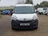 USED 2016 66 VAUXHALL COMBO 1.3 CDTi 2000 16v Panel Van 3dr Diesel Manual FWD L1 H1 (133 g/km, 89 bhp) www.suffolkcarcentre.co.uk - Located a Reydon