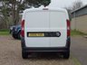USED 2016 66 VAUXHALL COMBO 1.3 CDTi 2000 16v Panel Van 3dr Diesel Manual FWD L1 H1 (133 g/km, 89 bhp) www.suffolkcarcentre.co.uk - Located a Reydon
